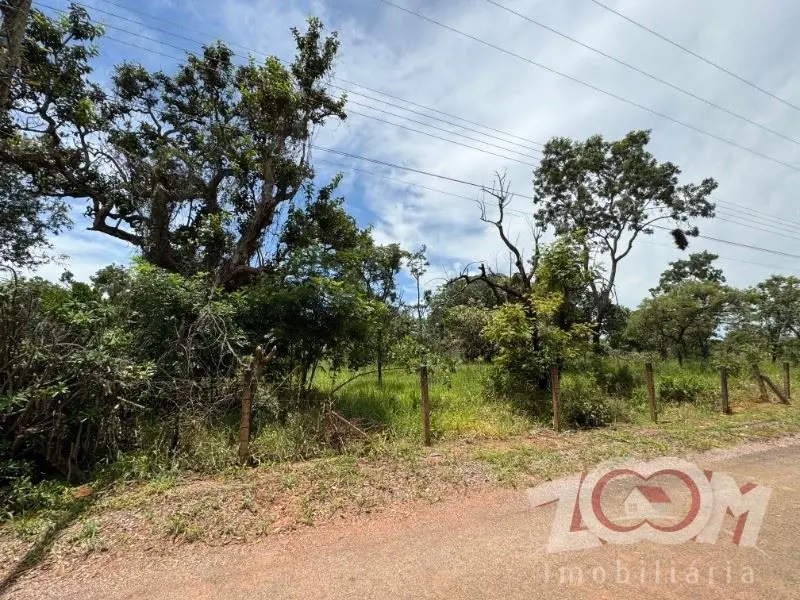 Oportunidade Única: Terreno de Esquina no Altiplano Leste, Setor Morro Alto de 2...