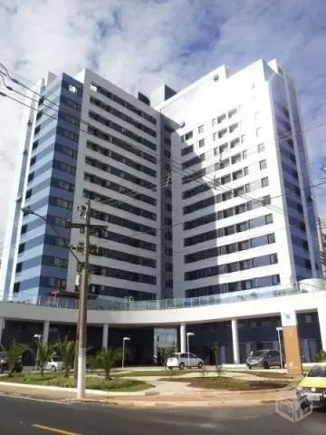  Oportunidade em Águas Claras – Últimas Unidades! Apartamento 2 Quartos no Edifí...