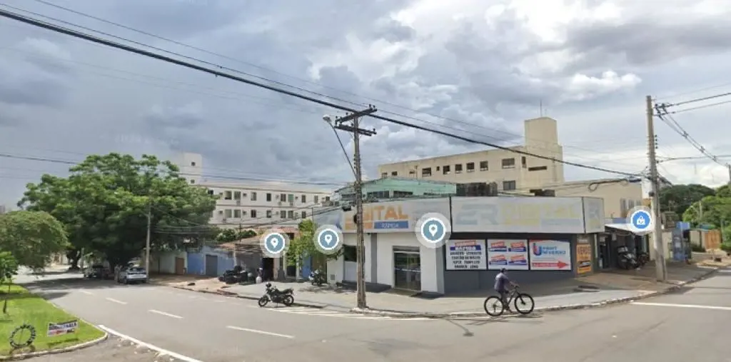 Oportunidade imperdível: Imóvel comercial 11ª Avenida Leste Universitário.Este i...