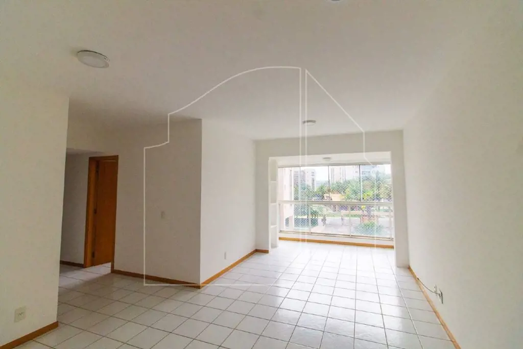 DALL´OCA IMÓVEIS VENDE:Excelente apartamento, localizado próximo a comércio e a ...