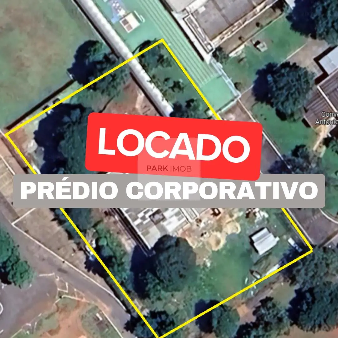 Você é proprietário de um imóvel corporativo? Está procurando a melhor maneira d...