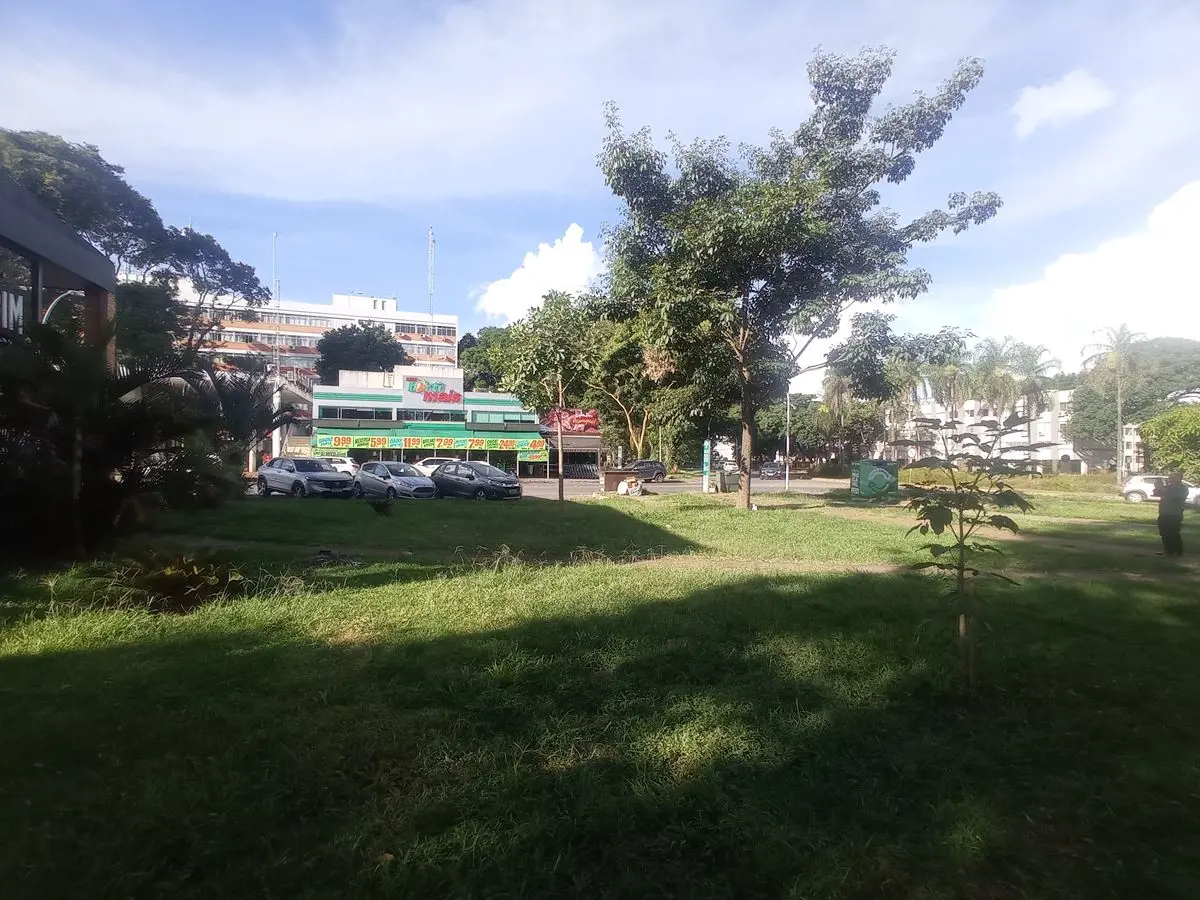 Oportunidade Imperdível! Lote de Esquina. (RUV) Restaurante Unidade Vizinhança -...