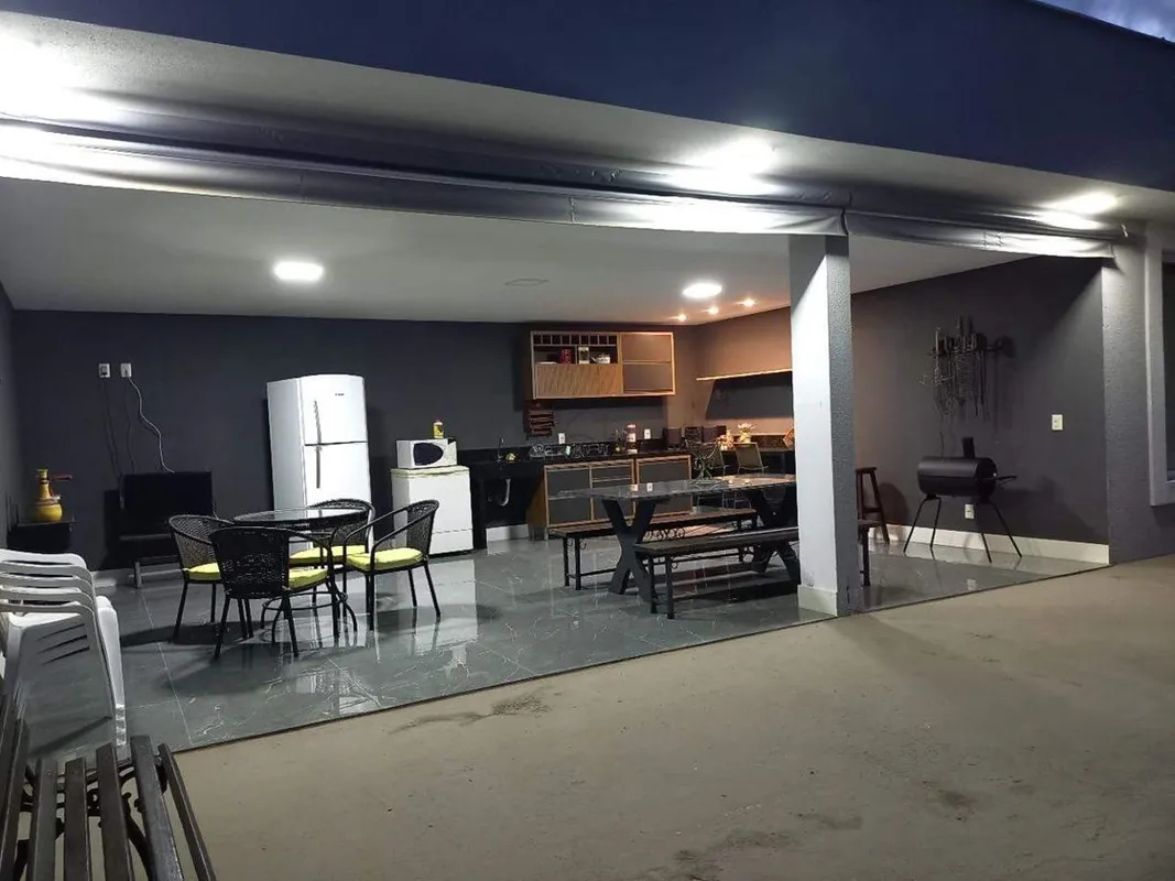 Foto do Imóvel
