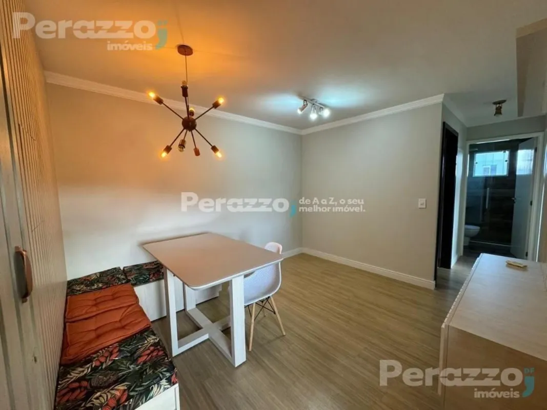 QC 15 Jardins Mangueiral | Apartamento com planejados na cozinha e armários nos ...