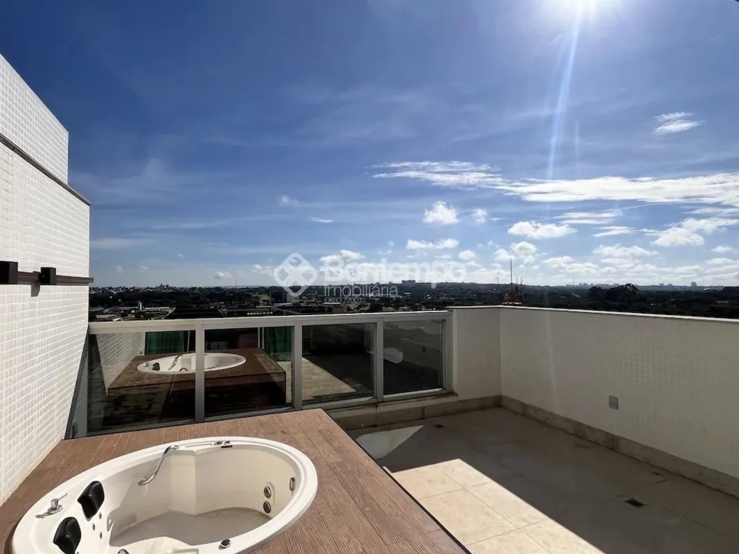 A Bontempo Imobiliária disponibiliza com exclusividade para locação excelente co...