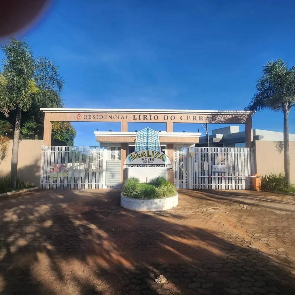 VICENTE PIRES RUA 1 JOCKEY CLUBE, LOTE 315 M² ESCRITURADO REGISTRADO, 18,05 DE F...