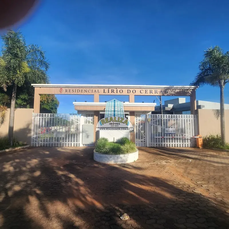 VICENTE PIRES RUA 1 JOCKEY CLUBE, LOTE 315 M² ESCRITURADO REGISTRADO, 18,05 DE F...