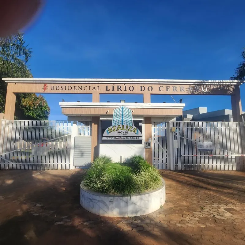 LOTE ESCRITURADO REGISTRADO VICENTE PIRES RUA 1 JOCKEY CLUBE, LOTE 315 M² ESCRIT...