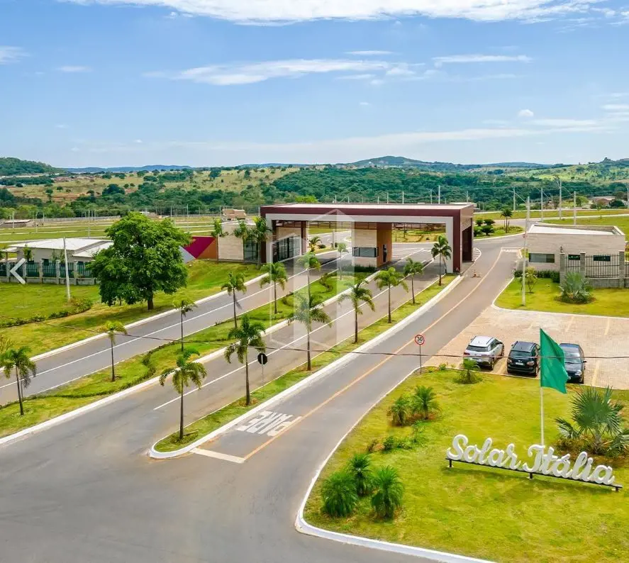 Este é o lote perfeito para quem busca qualidade de vida e tranquilidade em um d...