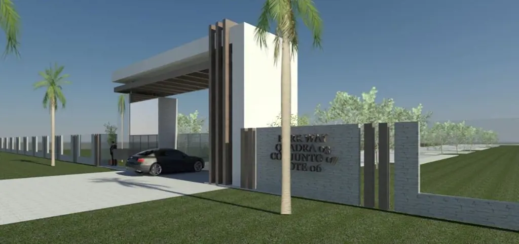 VENHA CONFERIR COM A DF4!!DESCRIÇÃOInformações internas do Lote Localização SMPW...