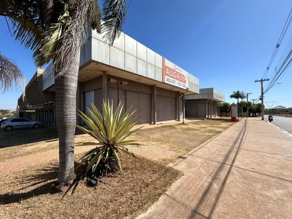 Salas e Lojas Comerciais no Ária ShoppingLoja, Sala Comercial em Aluguel Av. Pre...