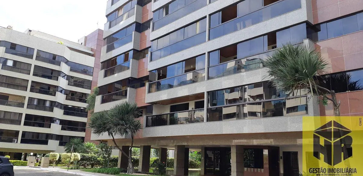 ***HR GESTÃO IMOBILIÁRIA VENDE COM EXCLUSIVIDADE ***Descubra um excelente aparta...