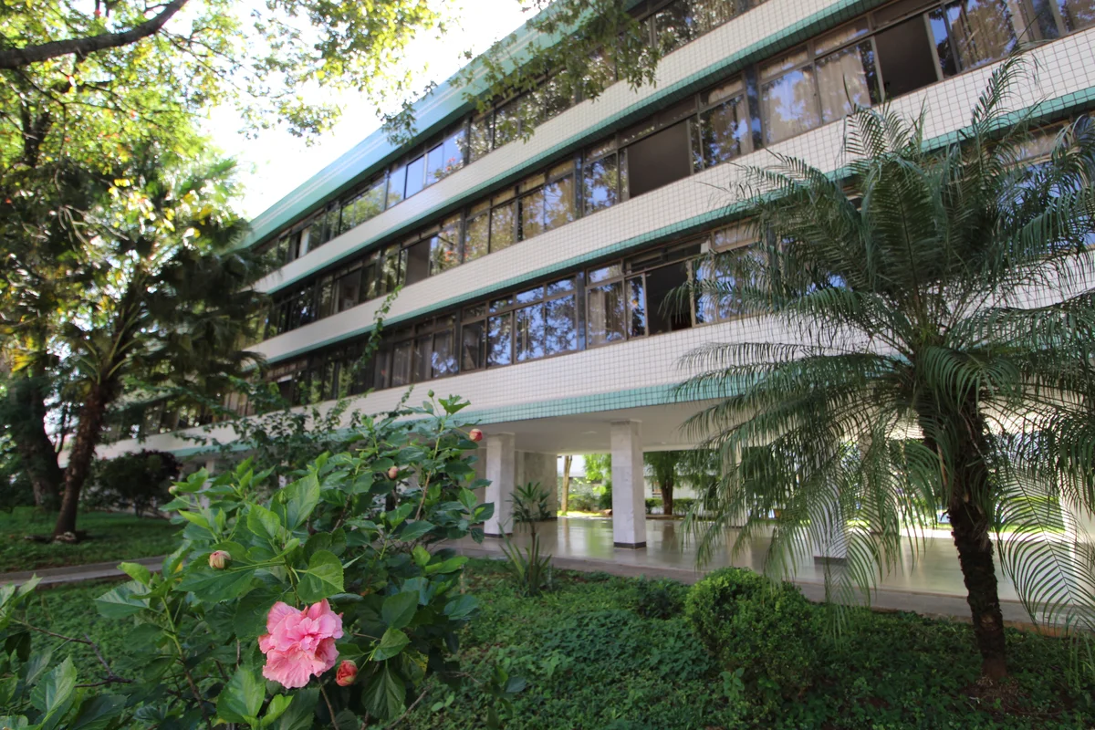 Apartamento de 3 Quartos na SQN 404 – Asa Norte | 90m², Suíte, Armários e Locali...