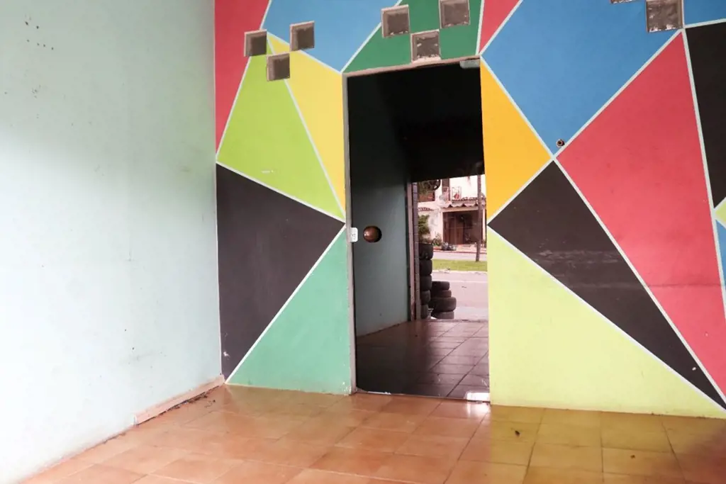 Sala térrea para locação com área total de 25m², Setor Central Imóvel pronto par...