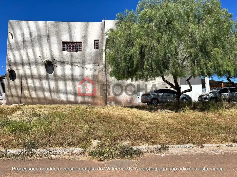 VILLA149339 - Última atualização: 21/04/26 23:31Quadra 15 (Sobradinho) - Escritu...