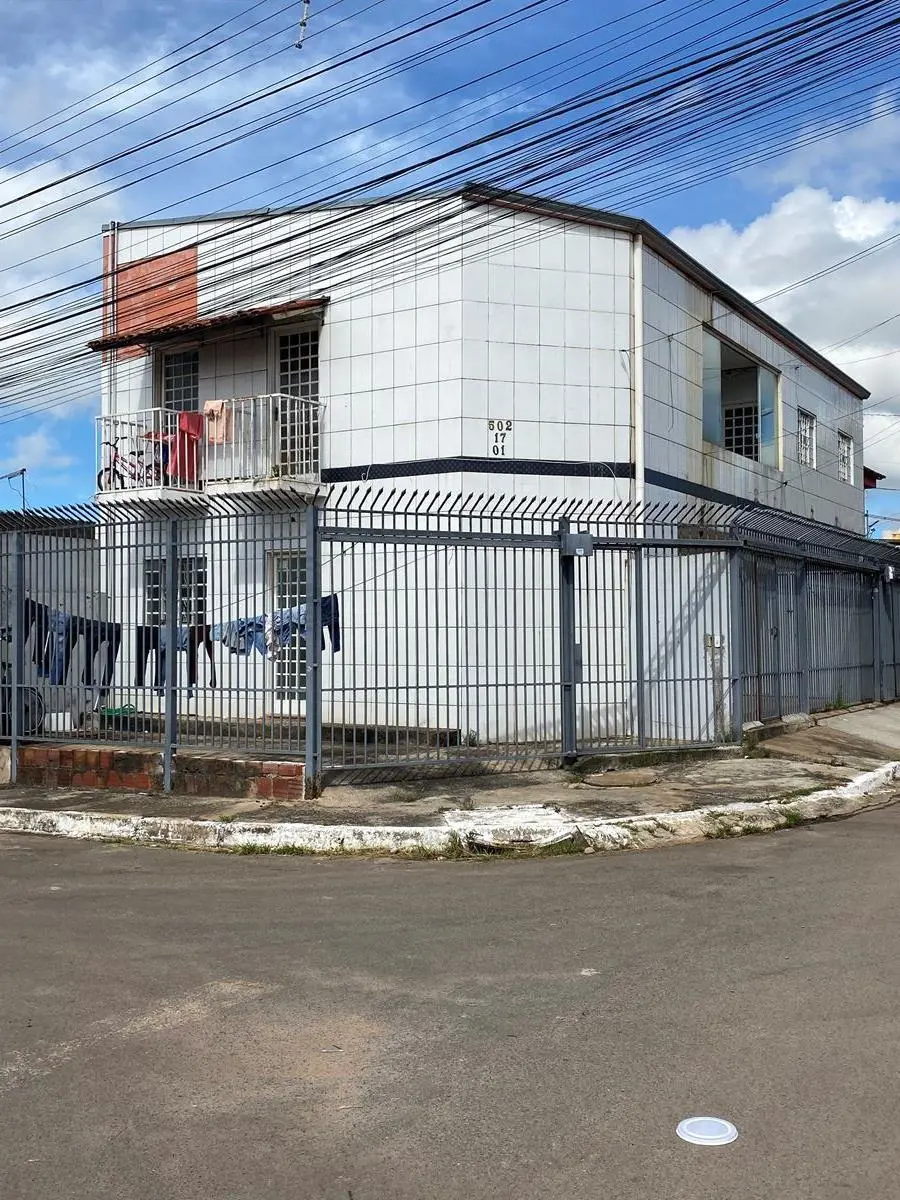 IMOBILIÁRIA ESTRELA DESDE 1970 – VENDE PRÉDIO COMPOSTO COM 04 APTOS SENDO 03 DE ...