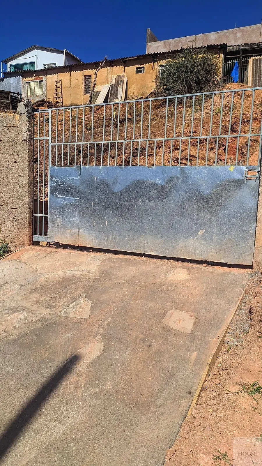 Lote residencial à venda na SHA Conjunto 5 Chacará 128, Arniqueira, Águas Claras...