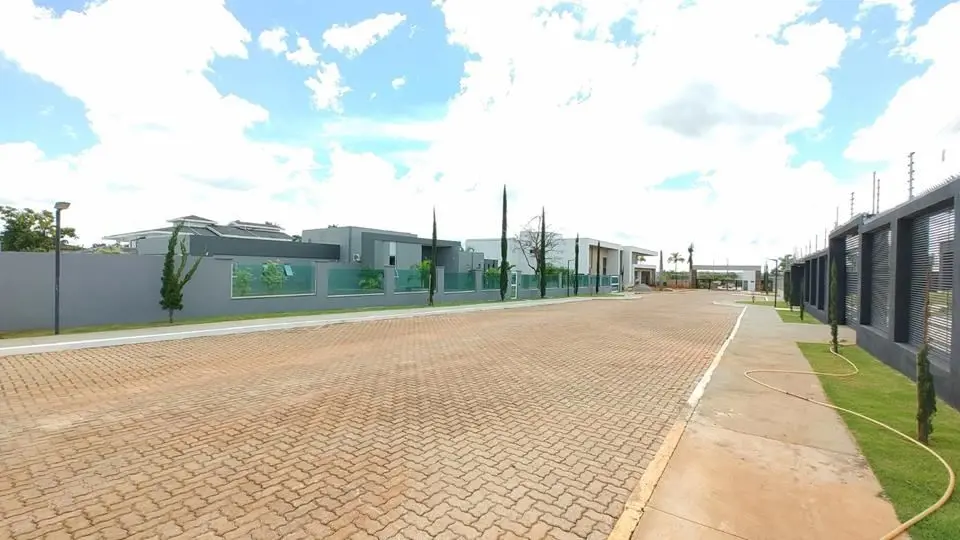 VILLA149343 - Última atualização: 02/04/26 23:31ABADIA IMÓVEIS VENDE:Condomínio ...