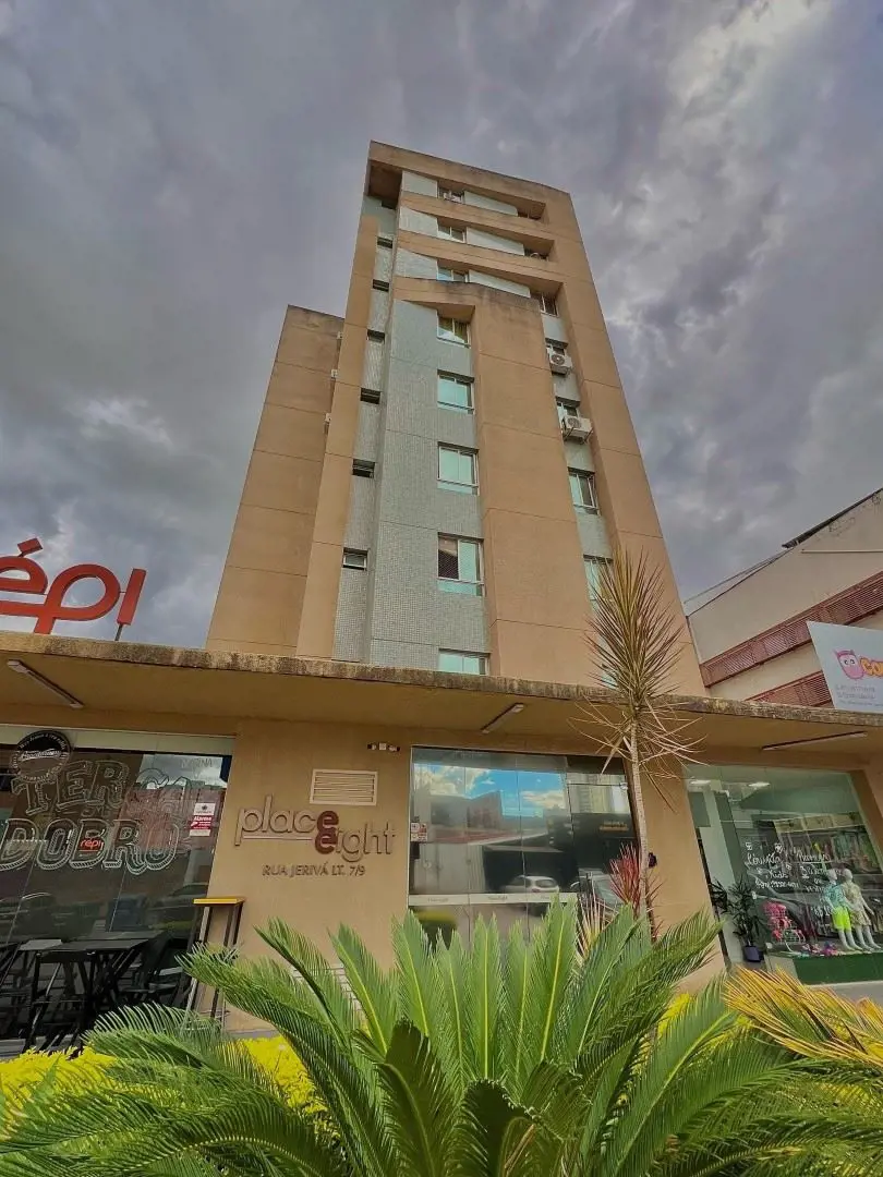 ÓTIMA OPORTUNIDADE DE MORAR BEM EM ÁGUAS CLARASALUGUEL INCLUI CONDOMÍNIO E IPTU ...