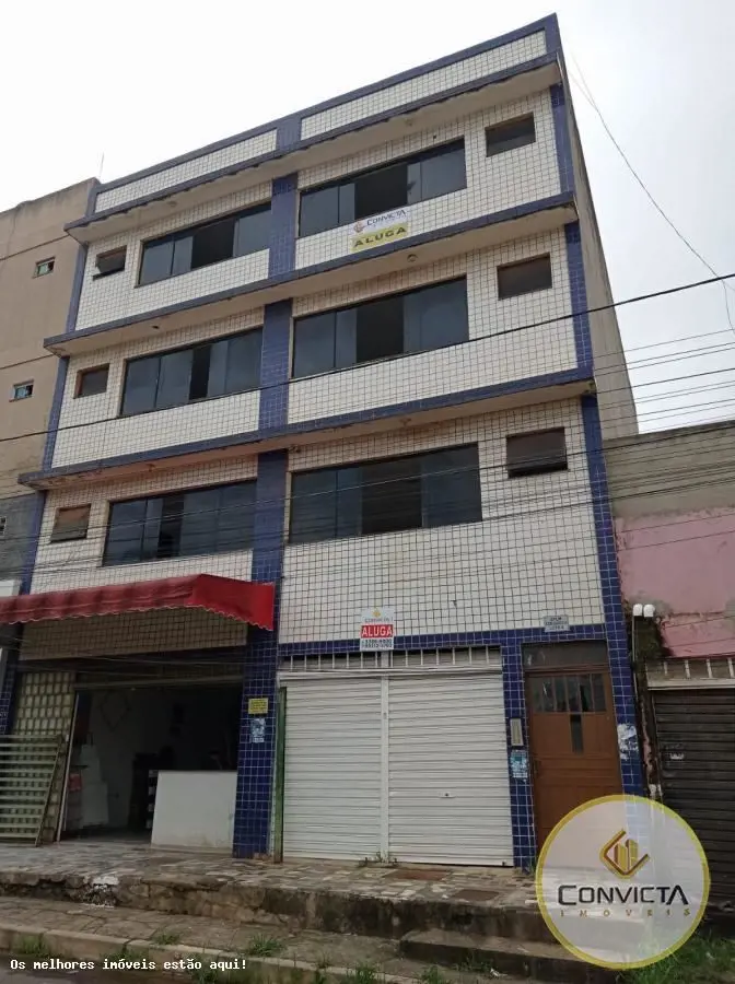 ENDEREÇO: SPLM CONJUNTO 06 LOTE 06 APT 106 - NÚCLEO BANDEIRANTE - DF UMA KIT COM...