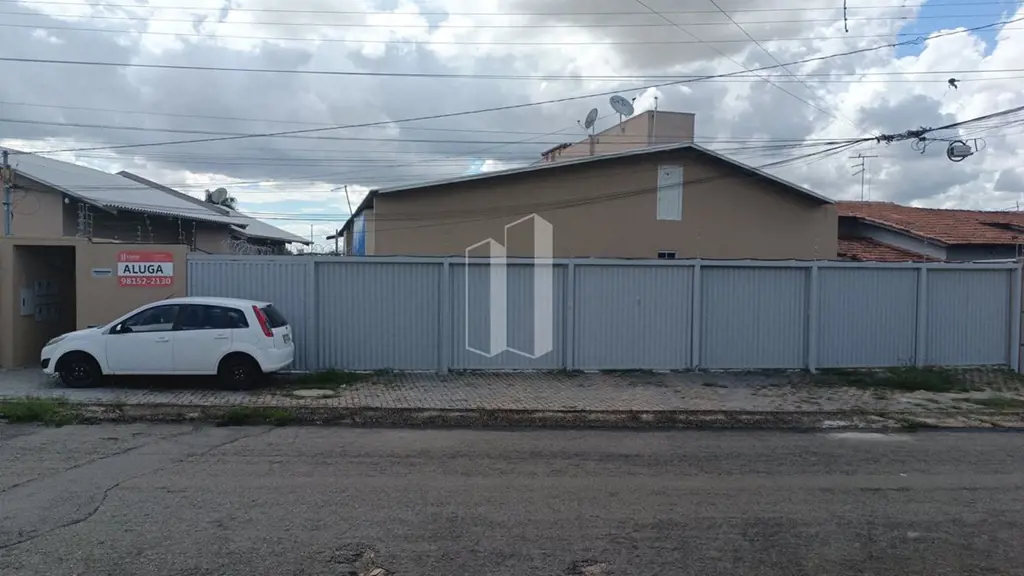 Excelente oportunidade de locação no Setor Mansões Paraíso!Se você procura prati...