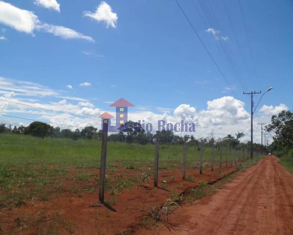 JULIO ROCHA IMOBILIÁRIA VENDE! ÓTIMA OPORTUNIDADE PARA INVESTIDORES! Aceita imóv...