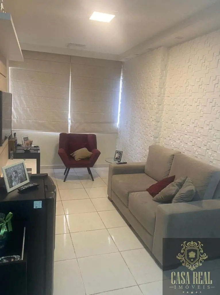 VENDO - APARTAMENTO 60 M² - VAGA DE GARAGEM -RES. PAU BRASIL (AV. PAU BRASIL, LT...