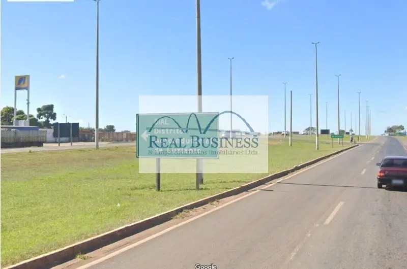 Não perca essa oportunidade única! Vendo lotes no distrito industrial de Luziâni...
