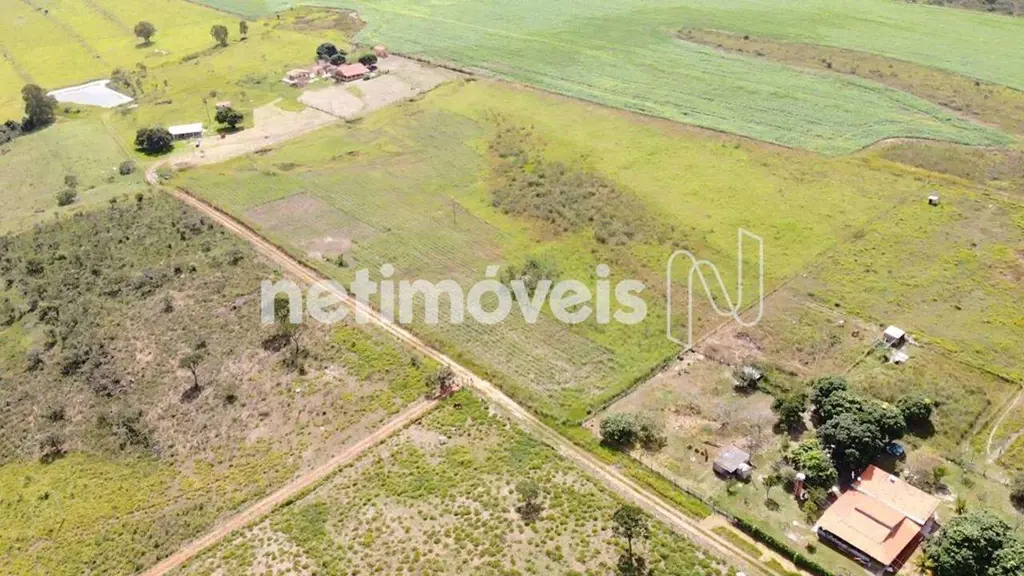 Chácara na Quinta dos Indaiás - Área Rural de FormosaEla é constituída por dois ...