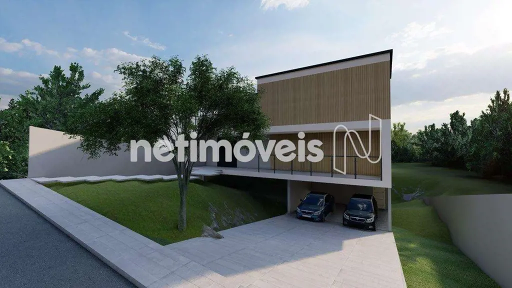  Lote com projeto aprovado no Condomínio AMOOB – 725 m² Excelente lote à venda n...