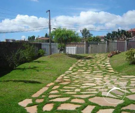 Terreno de 430m² à Venda na Chácara 120 - Vicente PiresEste terreno murado e com...