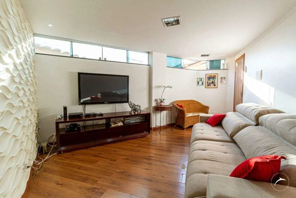 Apartamento com 3 Quartos - Próximo ao Taguapark- 3 quartos bem distribuídos- Sa...