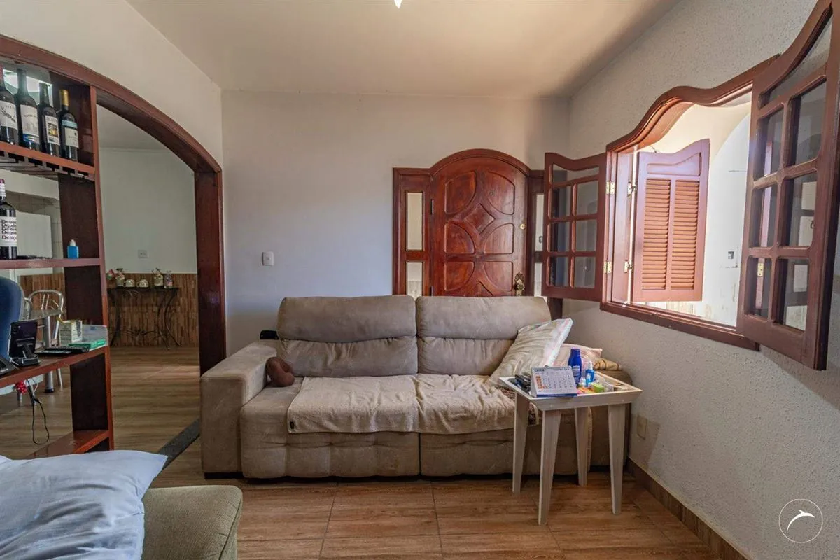 Vende-se Casa QNJ 38 - 3 Quartos, Sendo 1 Suíte - Excelente Localização!Localiza...