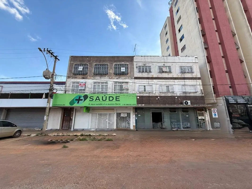 Foto do Imóvel