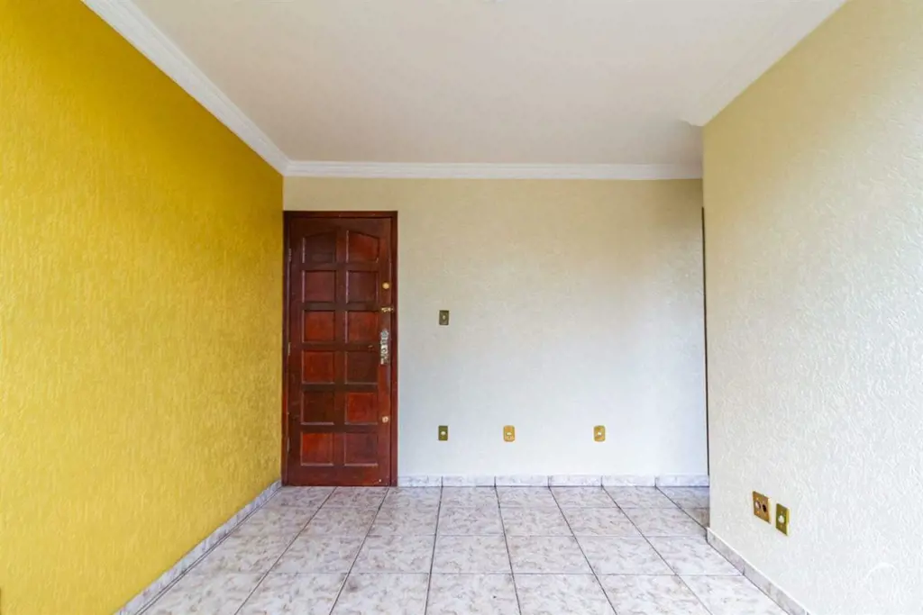 Apartamento à Venda com 3 Quartos no Centro de TaguatingaAmbientes Amplos e Func...