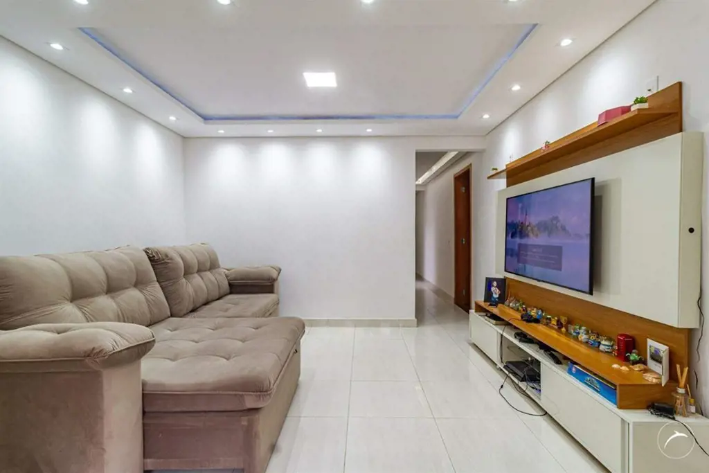 Excelente oportunidade para quem busca conforto, funcionalidade e um imóvel com ...