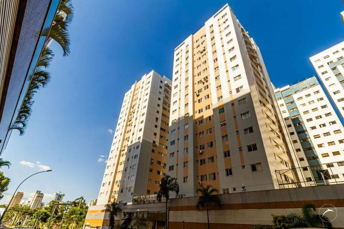 Residencial Sedgwick: Elegância e Conforto Unificados em um Espaço Exclusivo de ...