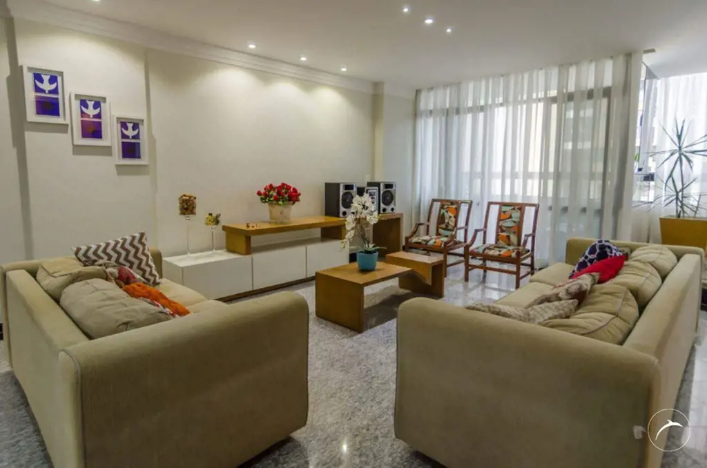 CNB 9, Taguatinga Norte - Apartamento alto padrão para venda.Você encontrou o im...