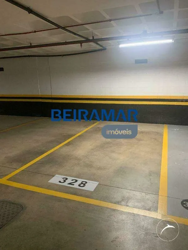 Uma vaga de garagem bem localizada,vaga solta,24h de acessodocumentação okCom a ...