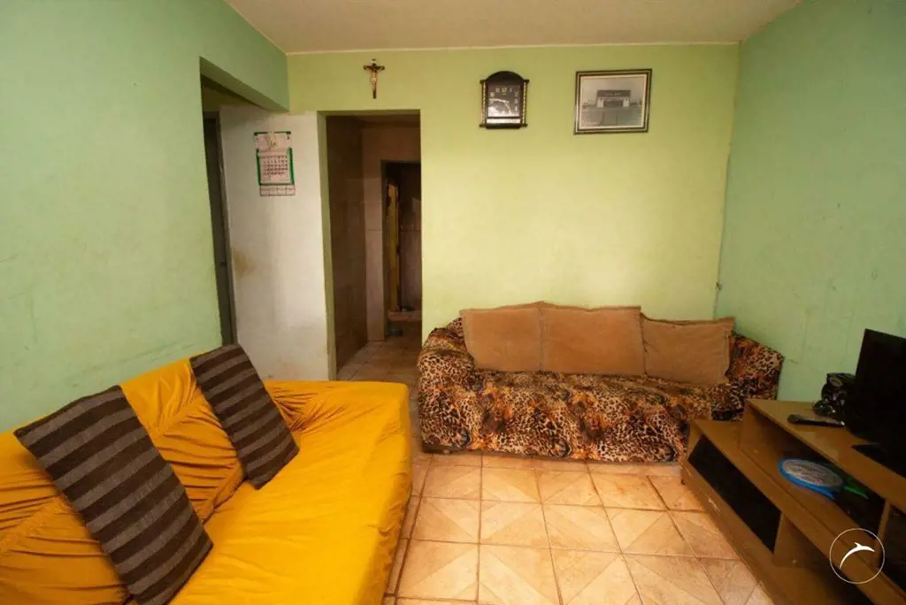 Destaques do Imóvel na QSD 6 - TaguatingaCaracterísticas do Imóvel:-3 Quartos Es...