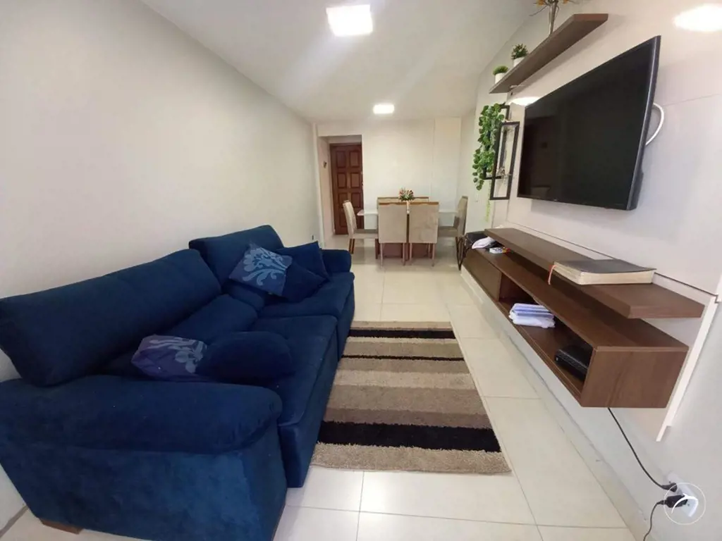 Apartamento à Venda em Taguatinga Norte - 2 QuartosEste excelente apartamento de...