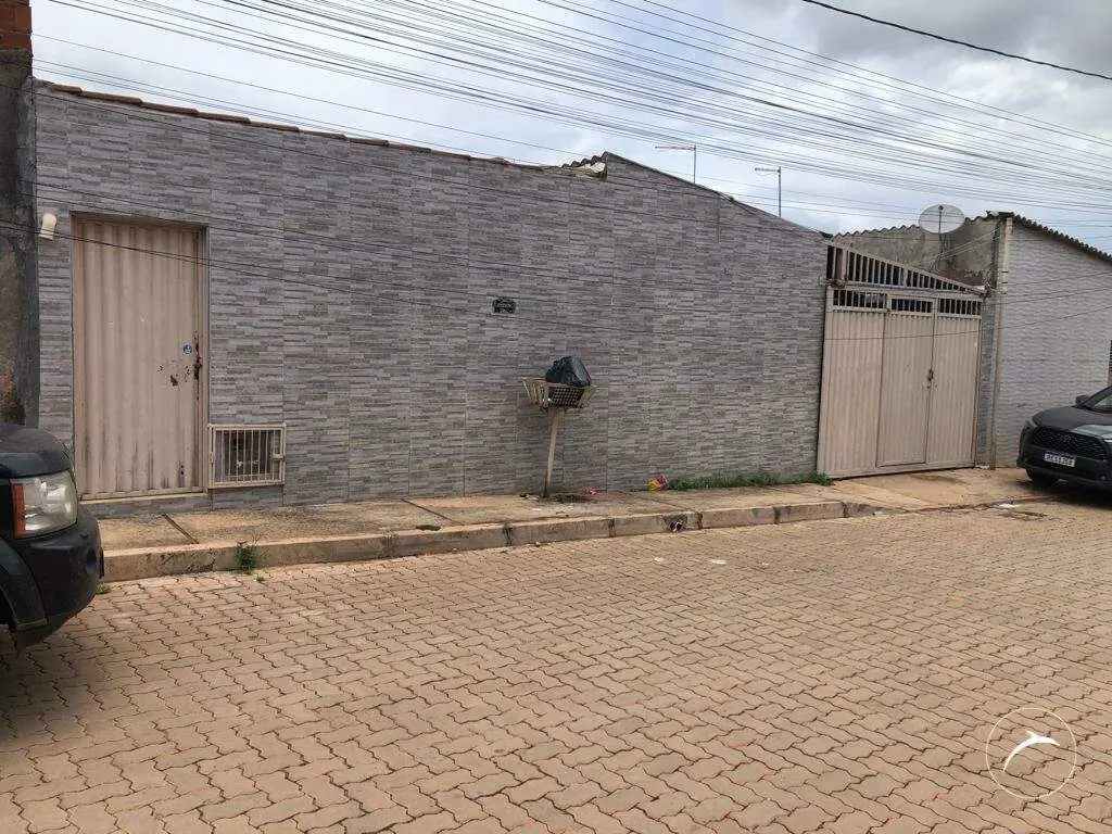 Lote em Condomínio Fechado - Oportunidade Imperdível em Arniqueira (Águas Claras...