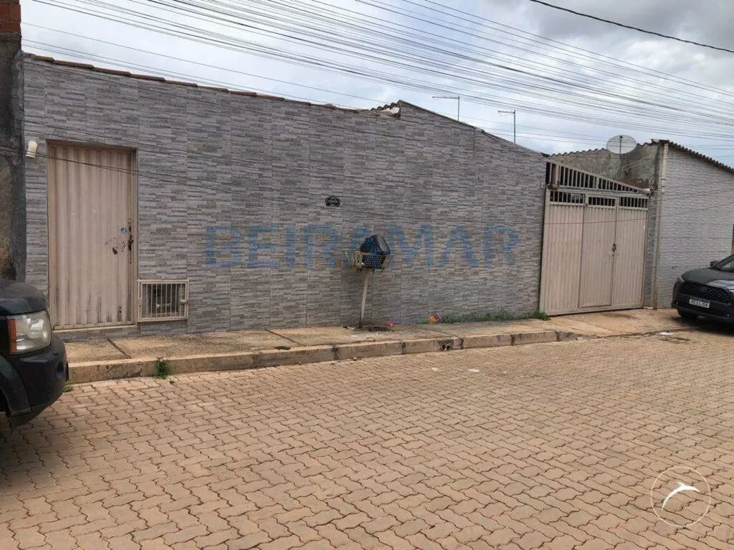 Lote em Condomínio Fechado - Oportunidade Imperdível em Arniqueira (Águas Claras...
