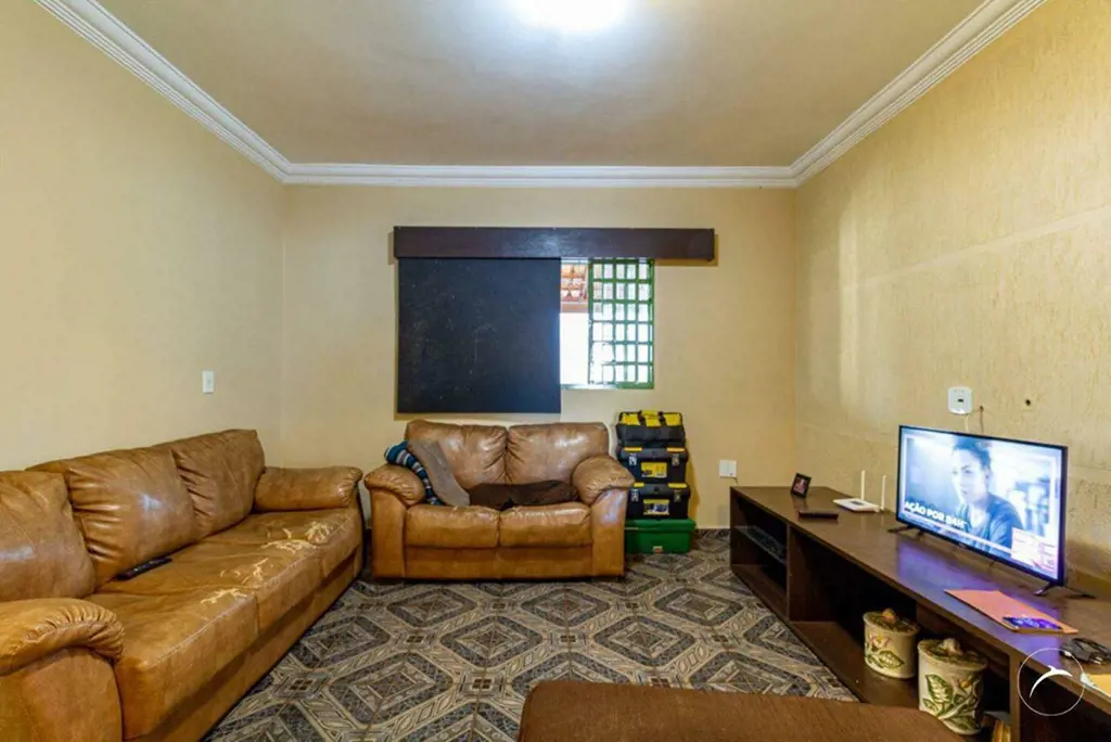 Excelente Casa em Vicente PiresVenha conhecer esta incrível casa que combina con...