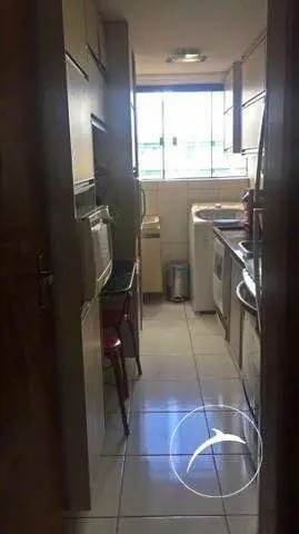 Conheça este charmoso apartamento na melhor quadra de Samambaia, a Quadra 406. C...