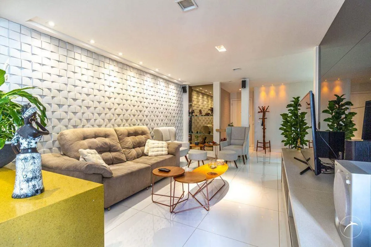 Conforto, Estilo e Espaço no Coração de Águas Claras - Residencial Via Palácio d...