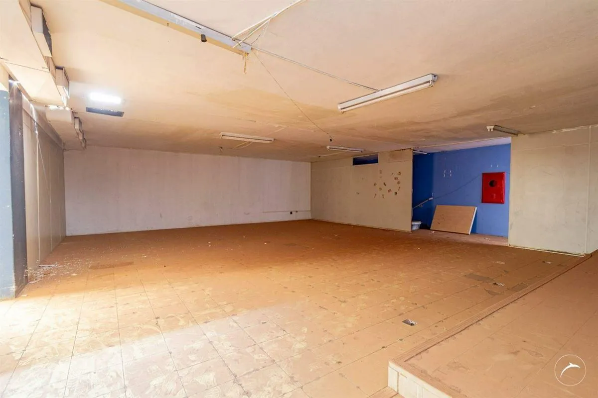 Incrível oportunidade para você lojista!Loja com estrutura de primeira, feita es...