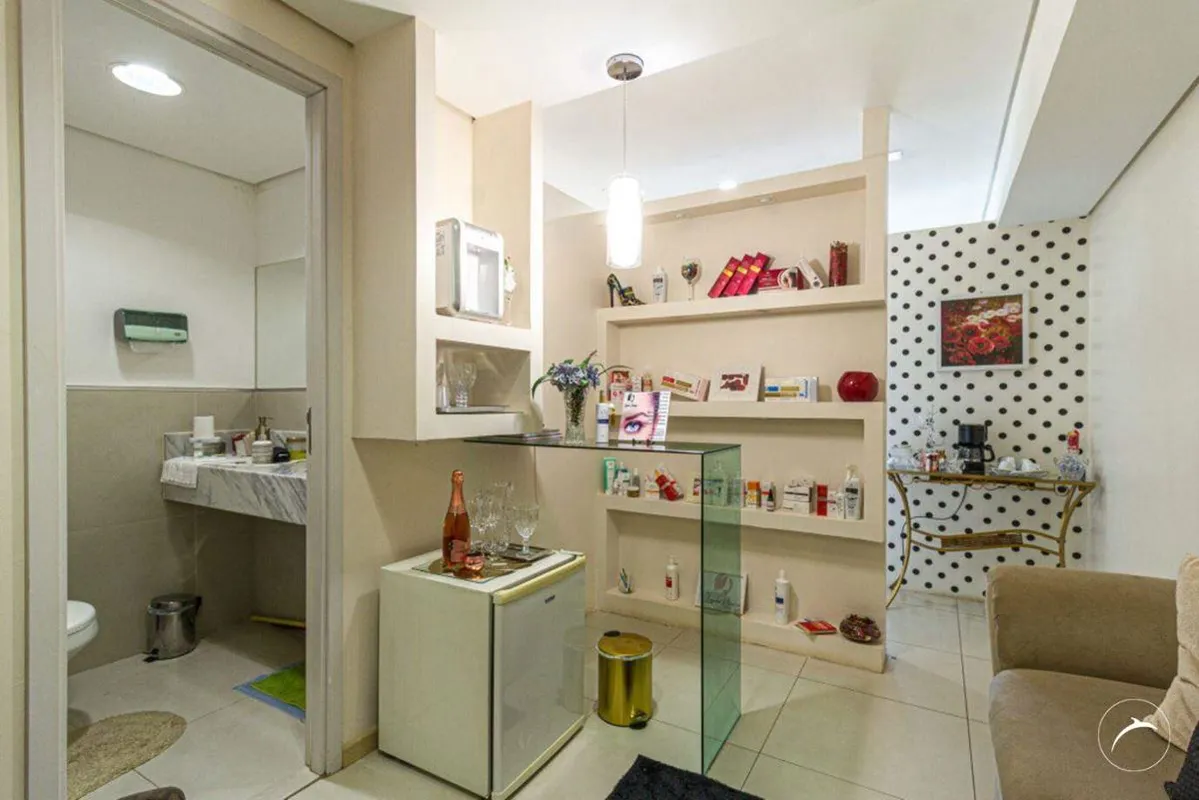 Sala Comercial à venda no Centro de Brasília | Com Recepção, 2 Salas de Apoio e ...