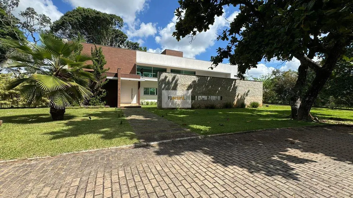 BENINI VENDE CASA INCRÍVEL NA MELHOR QUADRA DO PARKWAY! *** ÚLTIMA UNIDADE *** E...
