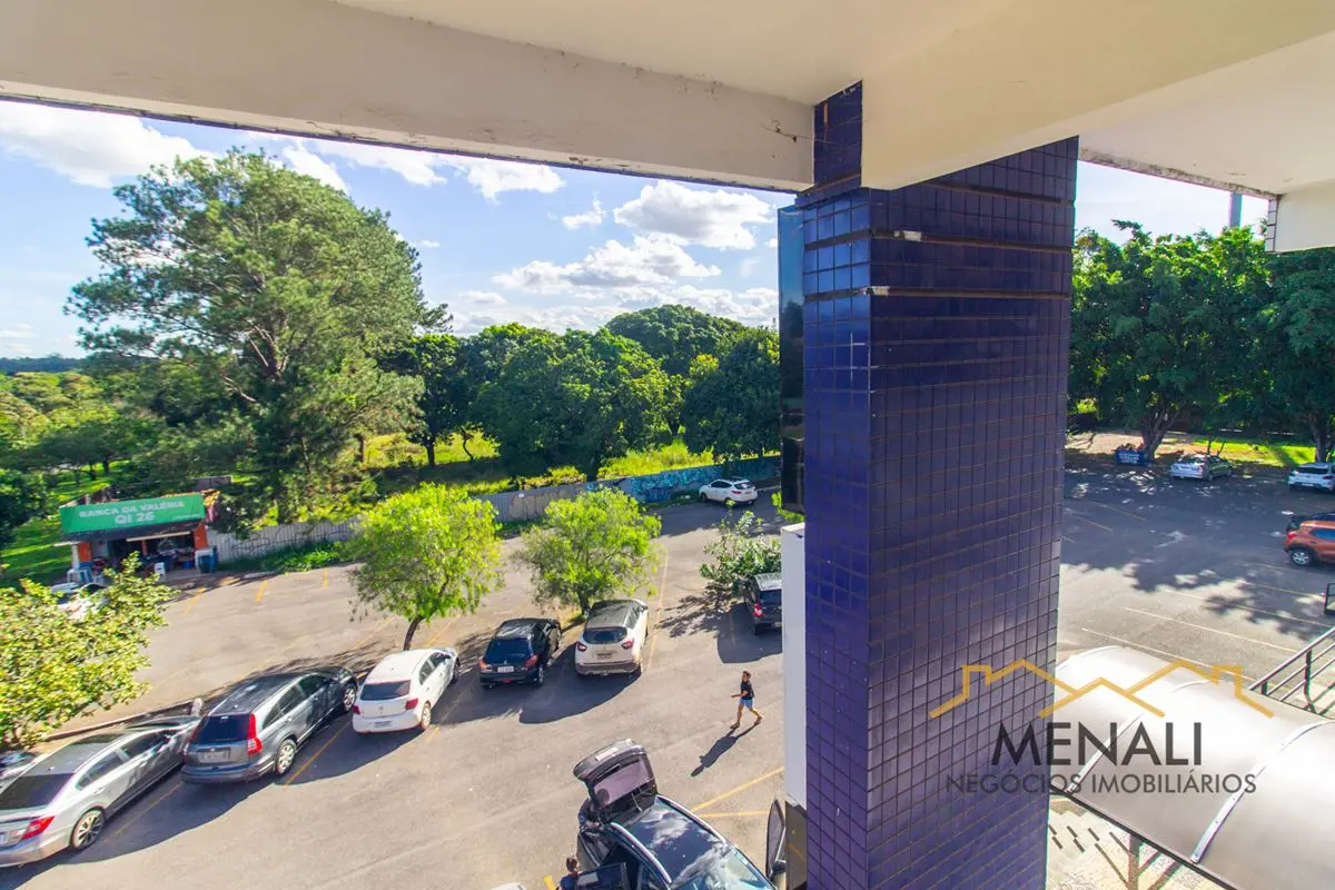 Comércio Movimentado e bem localizado no Lago SulEsta sala oferece o ambiente id...